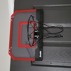 Led mini hoop ( batteries included)